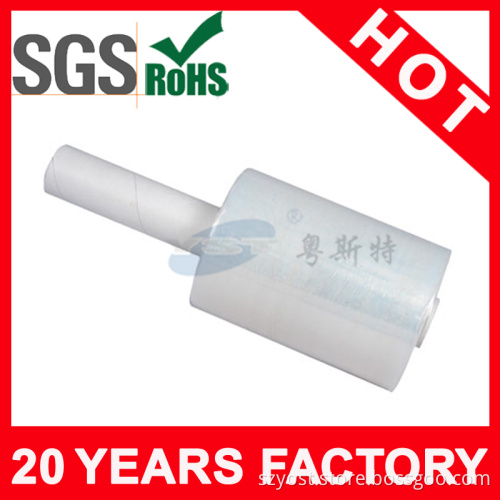 Mini Roll Stretch Film with Handle (YST-PW-075)